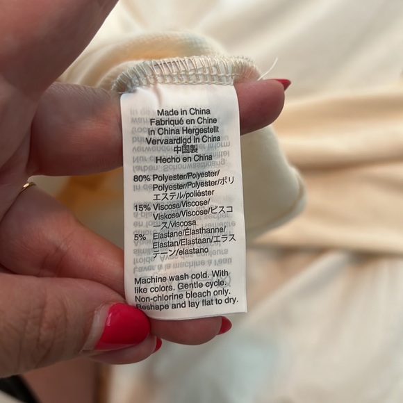 NWT Madewell Sweater - Picture 7 of 7